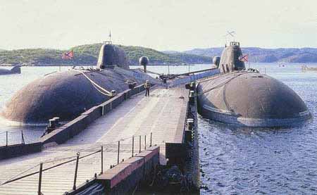 造勢中國潛艇威脅 美挑唆中印海軍對抗