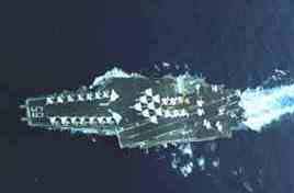 企業(yè)號航空母艦