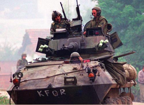 LAV-25(8×8)步兵戰(zhàn)車(chē)
