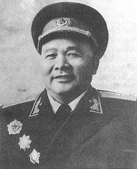 徐海東