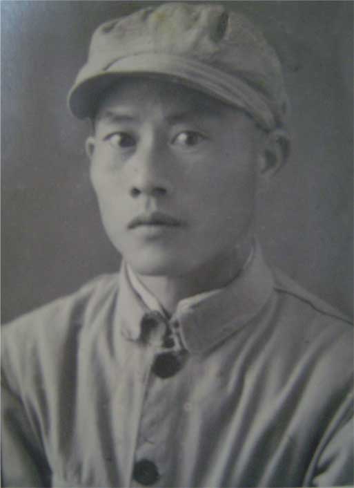 譚儉生
