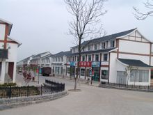一條山景色2