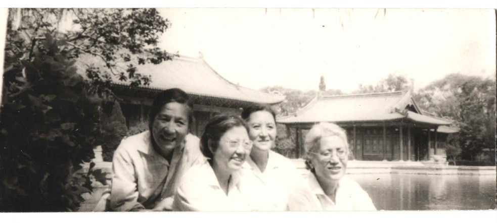 曹相如同志逝世訃告