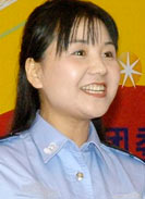 慶典配音