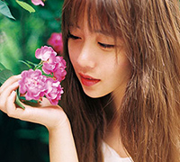 做一個(gè)明媚如花的女子