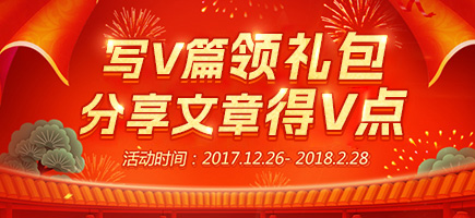 VV六周年再啟新航程