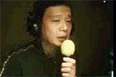 朗誦 千年的擁抱