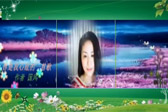 朗誦 你是我心底的一首歌